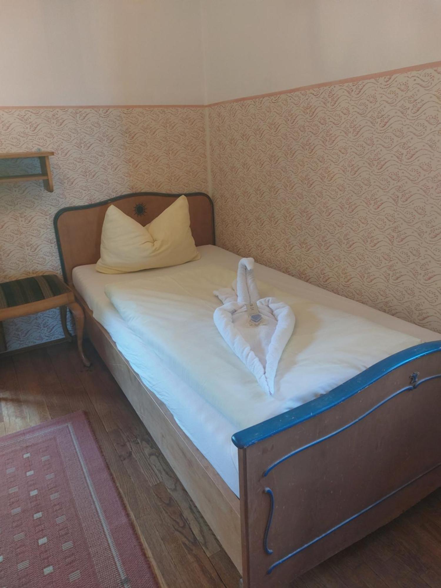 באד קוהלגרוב Landhaus Schoenblick מראה חיצוני תמונה