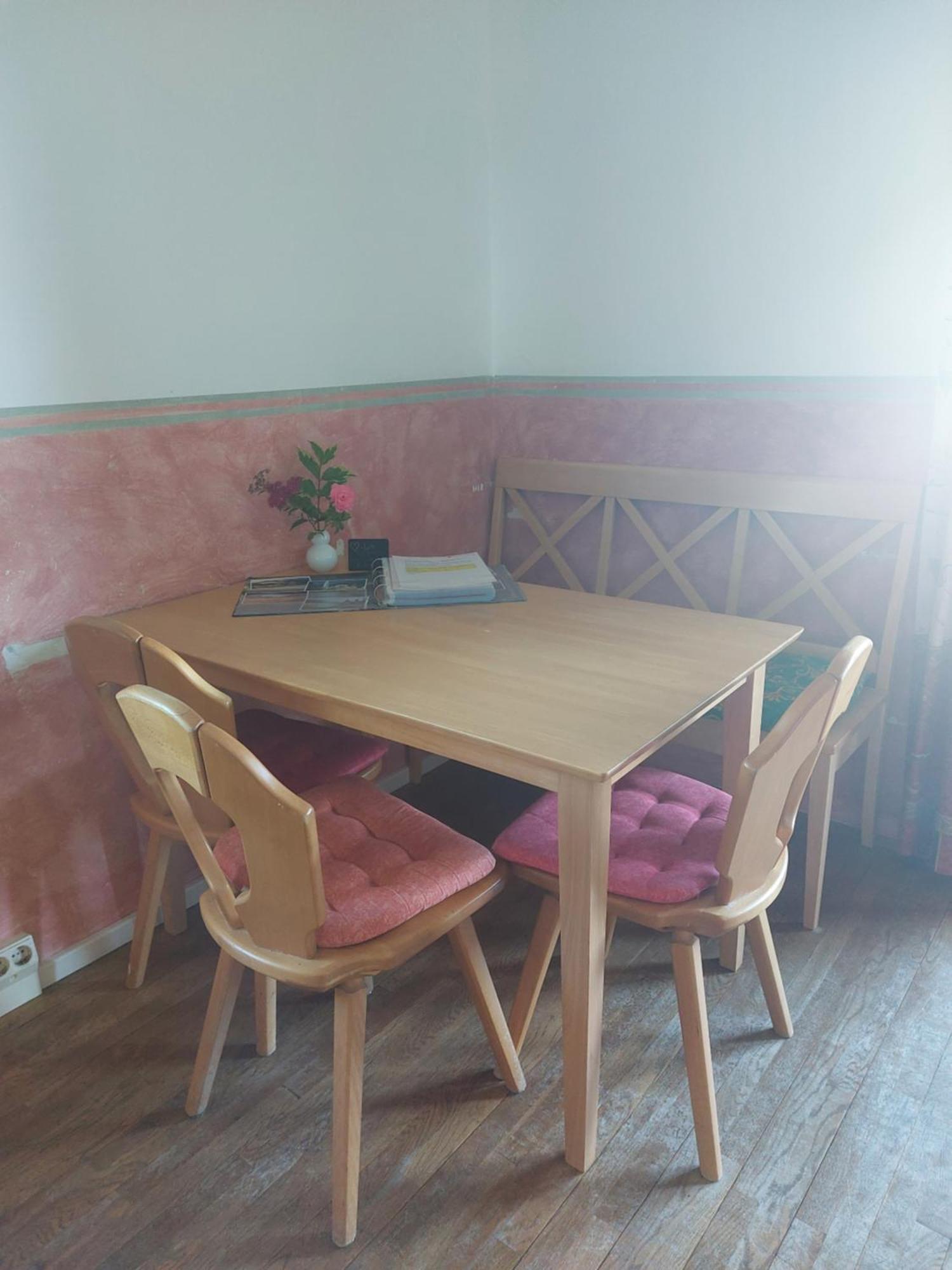 באד קוהלגרוב Landhaus Schoenblick מראה חיצוני תמונה