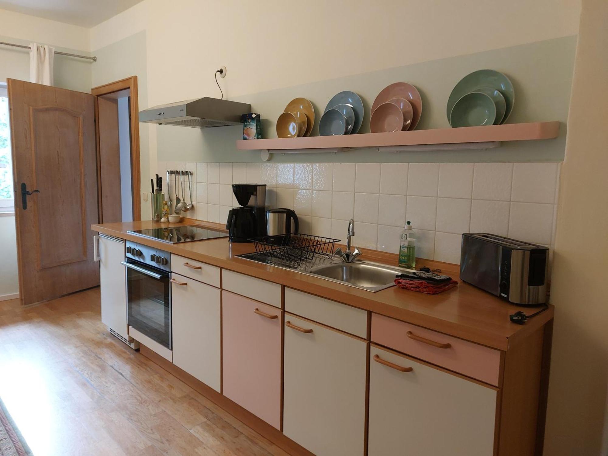באד קוהלגרוב Landhaus Schoenblick מראה חיצוני תמונה