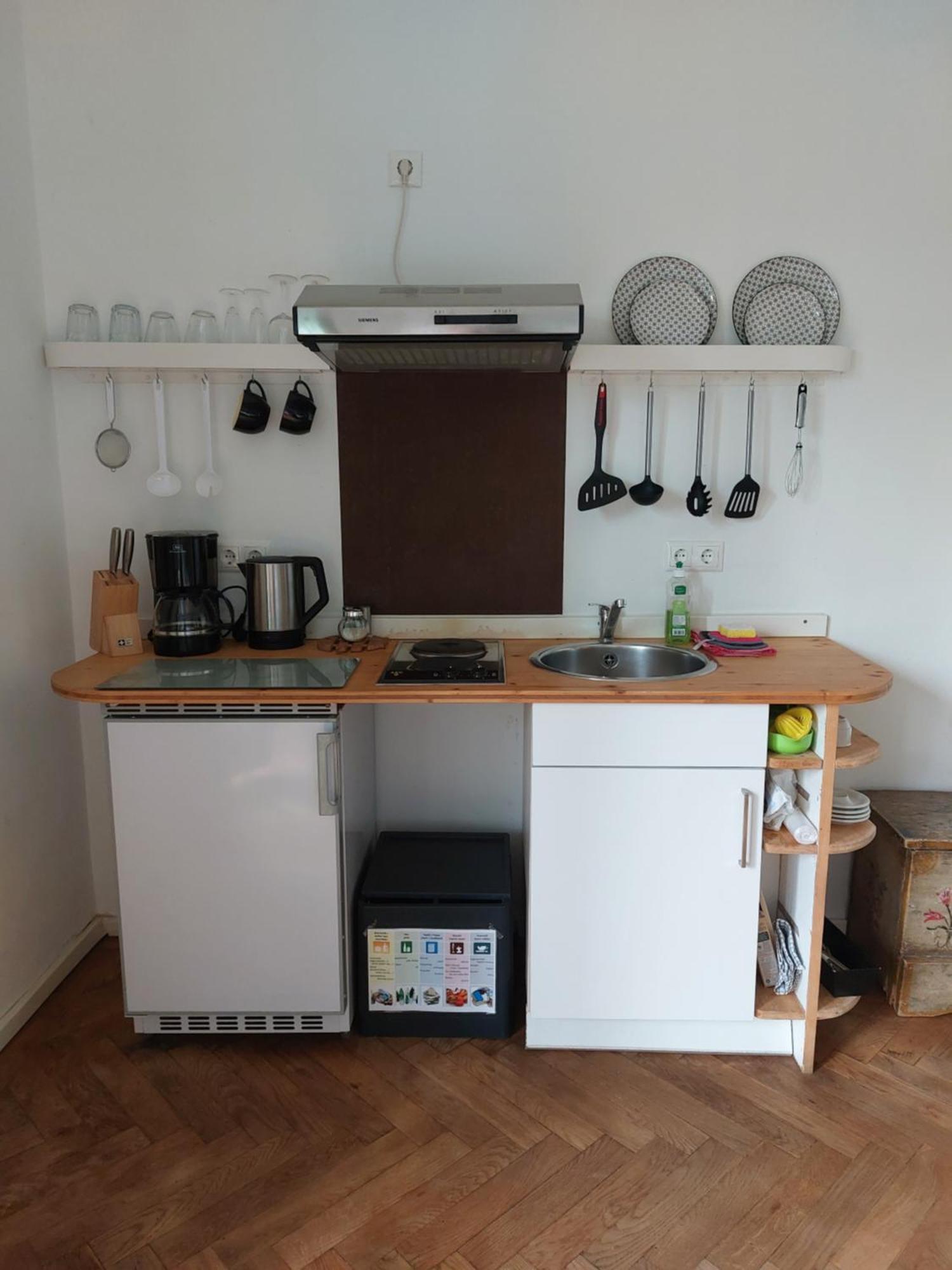 באד קוהלגרוב Landhaus Schoenblick מראה חיצוני תמונה