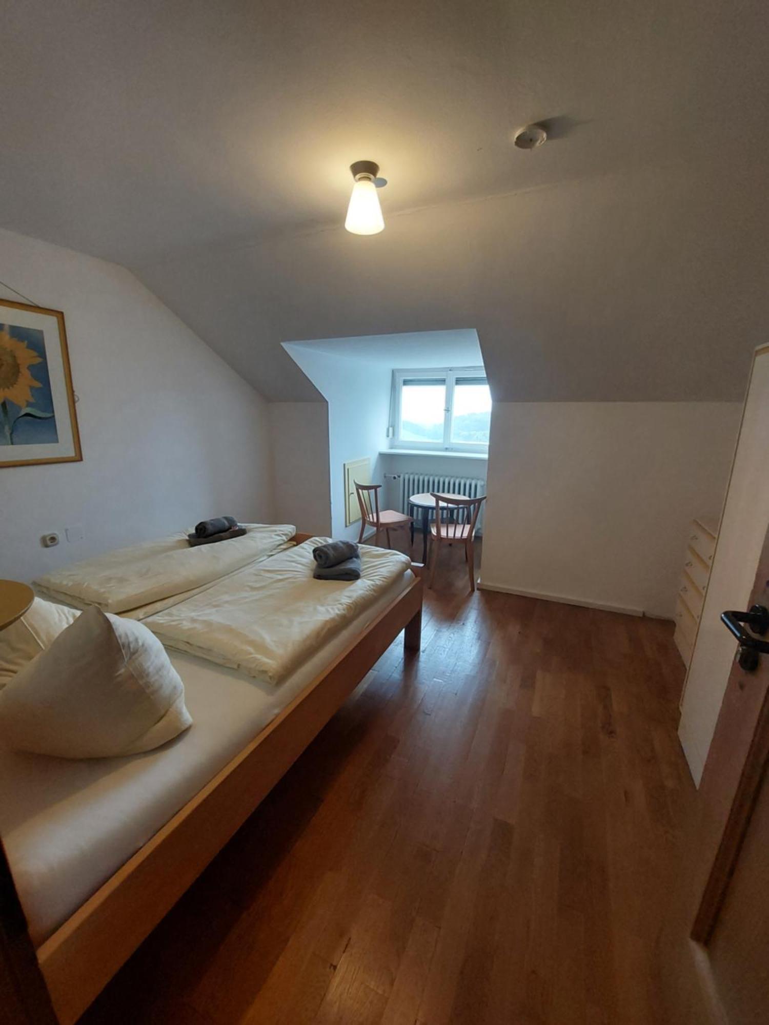 באד קוהלגרוב Landhaus Schoenblick מראה חיצוני תמונה