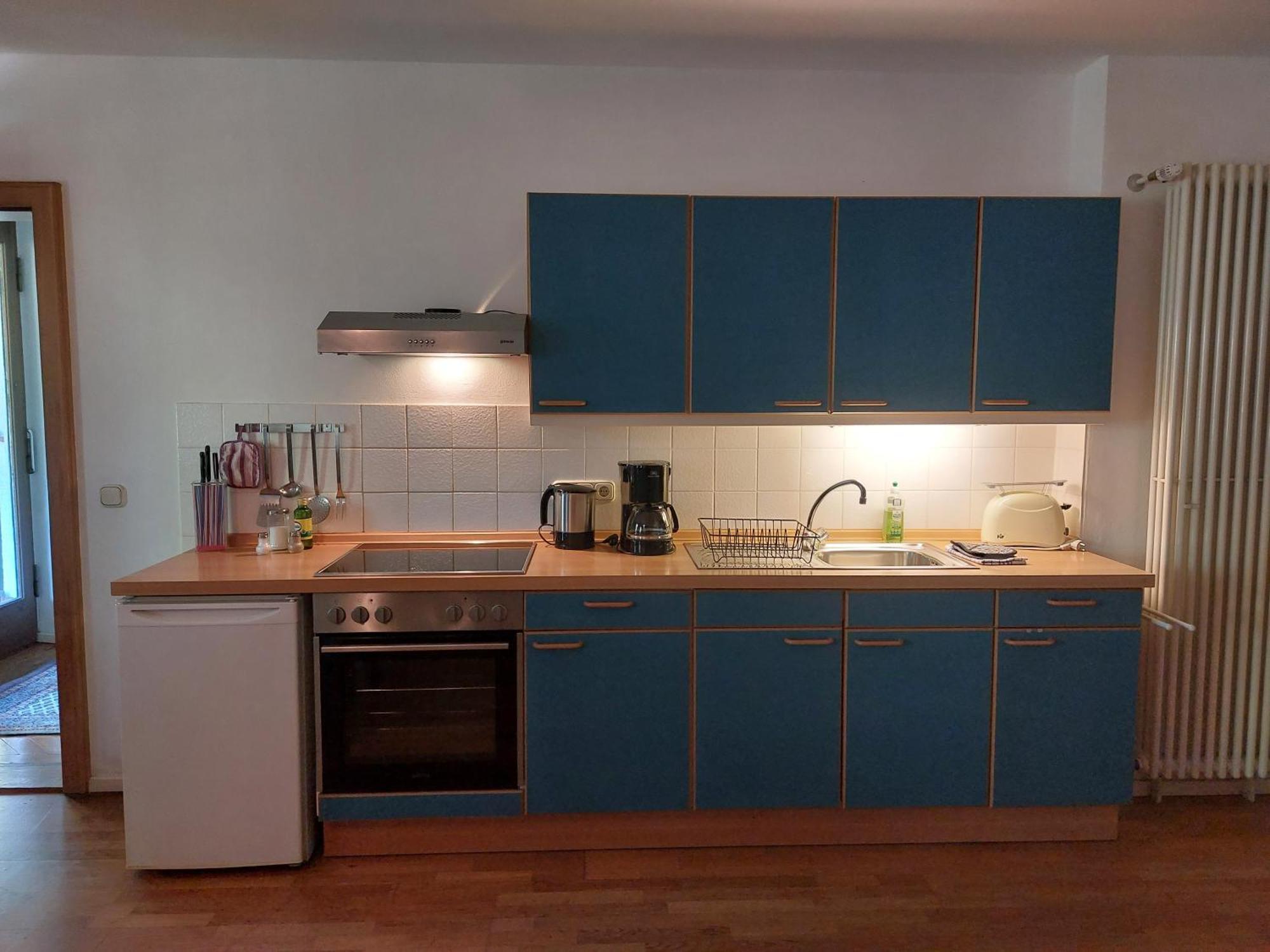 באד קוהלגרוב Landhaus Schoenblick מראה חיצוני תמונה