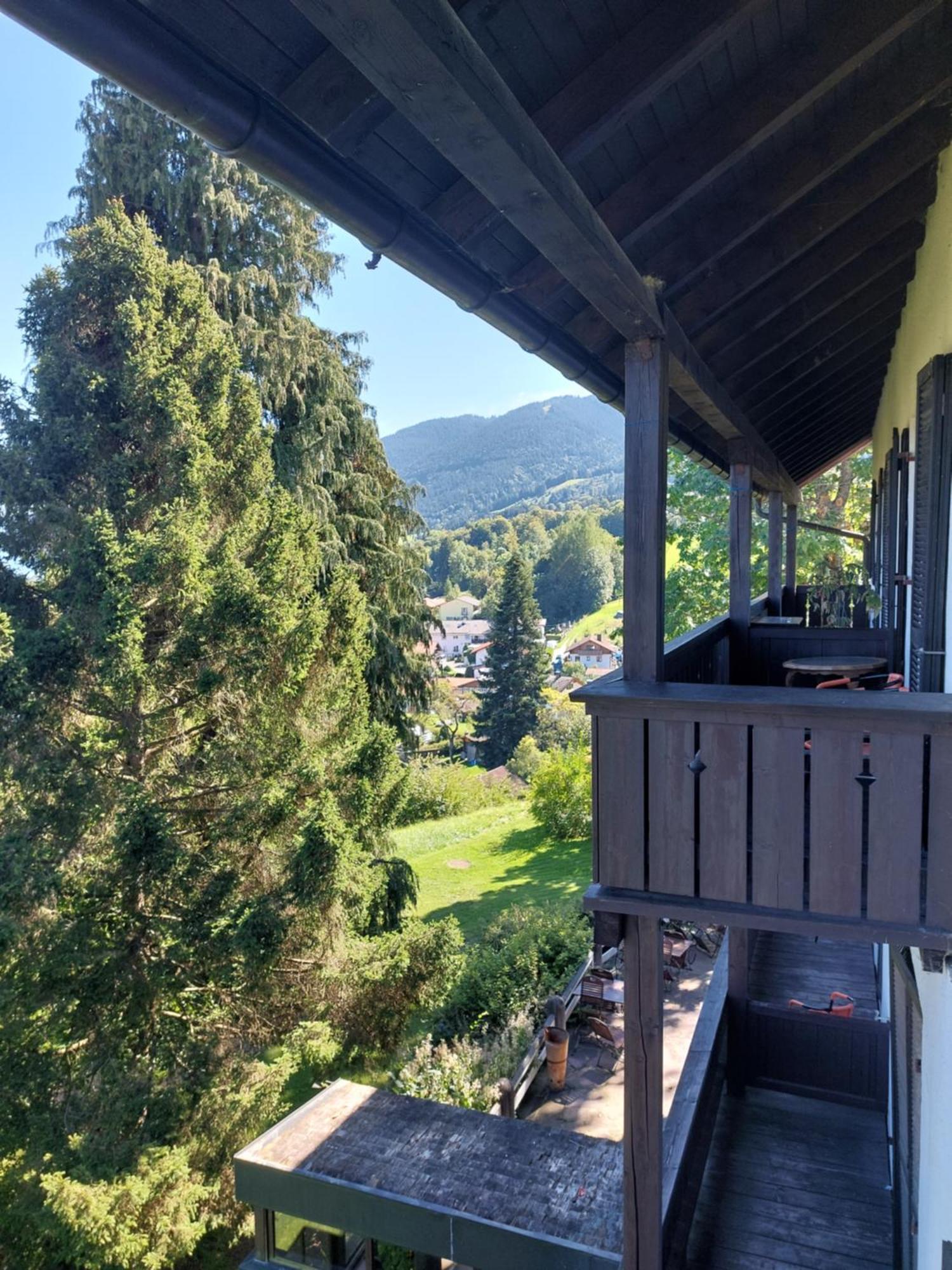 באד קוהלגרוב Landhaus Schoenblick מראה חיצוני תמונה